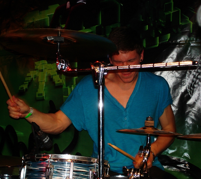 Beatfrog insanityX (22)